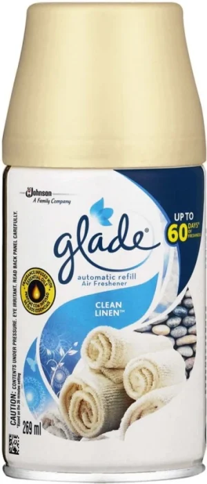 Glade Aqua Refill (269 ml) | Shop Online