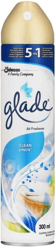 Glade Floral Spray (300 ml) | Shop Online