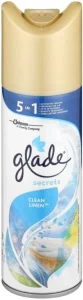 Glade Fresh Spray (12 x 180 ml) | Shop Online
