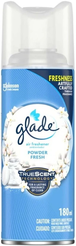Glade Fresh Spray (180 ml) | Shop Online