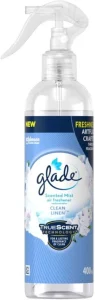 Glade Fresh Spray (400 ml) | Shop Online