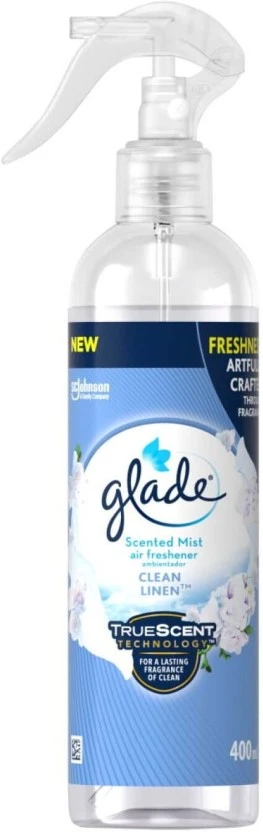 Glade Fresh Spray (400 ml) | Shop Online