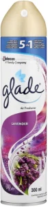 Glade Lavender Spray (300 ml) | Shop Online
