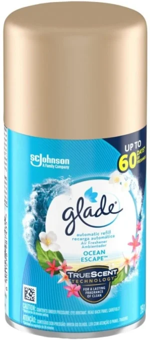 Glade Ocean Refill (269 ml) | Shop Online
