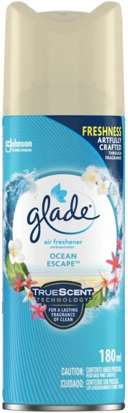 Glade Ocean Spray (180 ml) | Shop Online