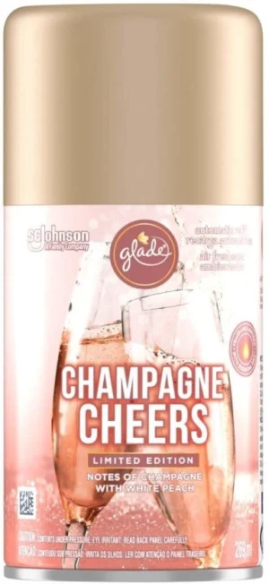 Glade Peach Spray (269 ml) | Shop Online