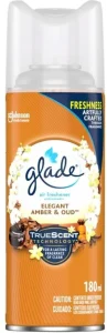 Glade Woody, Oudh Spray (180 ml) | Shop Online