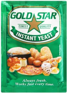 Gold Star Instant Yeast Powder (288 x 10 g) | Shop Online