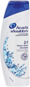 Head & Shoulders Anti Dandruff Shampoo (400 ml) | Shop Online