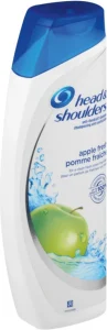 Head & Shoulders Apple Fresh Antidandruff Shampoo (400 ml) | Shop Online