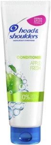 Head & Shoulders Apple fresh conditoner Conditioner (275 ml) | Shop Online