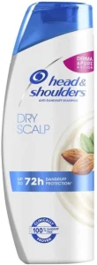 Head & Shoulders Dry Scalp Anti Dandruff Shampoo (400 ml) | Shop Online