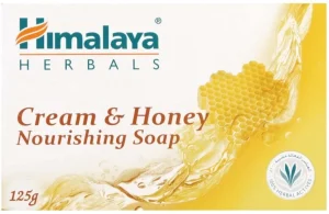 Himalaya Nourishing Soap (125 g) | Shop Online