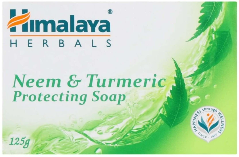 Himalaya Protecting Soap (125 g) | Shop Online