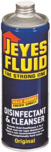 Jeyes Original Disinfectant and Cleanser Plain (500 ml) | Shop Online