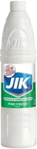 Jik Whitenes & Removes Stains Pine Fresh (12 x 750 ml) | Shop Online
