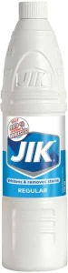 Jik Whitenes & Removes Stains Plain (12 x 750 ml) | Shop Online