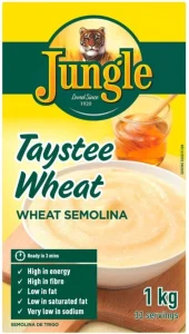 Jungle Taystee Semolina Flour (1 kg) | Shop Online