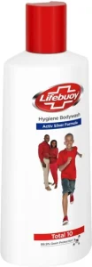 Lifebuoy Total 10 Hygiene Body Wash (750 ml) | Shop Online