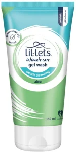 Lil-Lets Intimate Gel (150 ml Pack of 6) | Shop Online