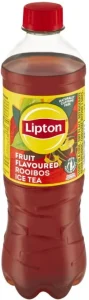 Lipton Fruit Flavoured Rooibos Iced Tea (500 ml) | Shop Online