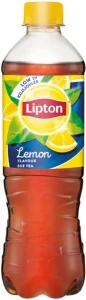Lipton Lemon Flavoured Iced Tea (6 x 500 ml) | Shop Online