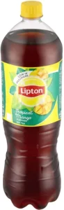 Lipton Tropical Mango Flavoured Iced Tea (6 x 1 5 L) | Shop Online
