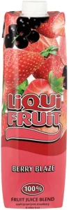 Liqui Fruit Berry Blaze (1 L) | Shop Online