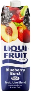 Liqui Fruit Blue Berry Burst (1 L) | Shop Online