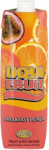 Liqui Fruit Breakfast Punch (1 L) | Shop Online