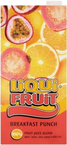 Liqui Fruit Breakfast Punch (2 L) | Shop Online