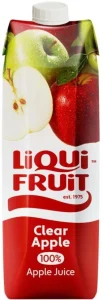 Liqui Fruit Clear Apple (1 L) | Shop Online