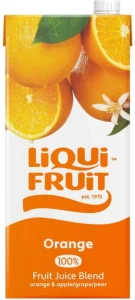 Liqui Fruit Orange 100% Juice Blend (6 x 2 L) | Shop Online