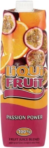 Liqui Fruit Passion Power (1 L) | Shop Online