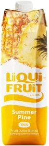 Liqui Fruit Summer Pine 100% Juice Blend (12 x 1 L) | Shop Online