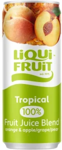 Liqui Fruit Tropical 100% Juice Blend (300 ml) | Shop Online