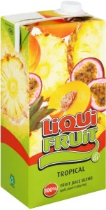 Liqui Fruit Tropical (2 L) | Shop Online