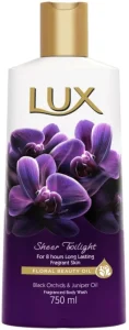 Lux Sheer Twilight Body Wash (750 ml) | Shop Online