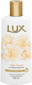 Lux Soft Caress Moisturizing Body Wash (750 ml) | Shop Online