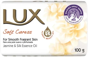 Lux Soft Caress (100 g) | Shop Online