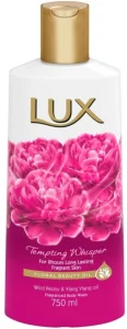 Lux Tempting Whisper Body Wash (750 ml) | Shop Online
