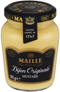 Maille Dijos Originale Mustard (215 g) | Shop Online