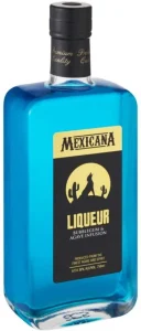 Mexicana Agave Liqueur (Pack of 6 x 750 ml) | Shop Online