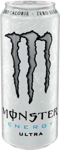 Monster Ultra Energy Drink  (Citrus Flavoured, 500 ml) | Shop Online