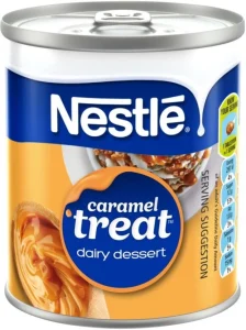 Nestle Caramel Treat Topping (360 g) | Shop Online