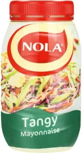 Nola Tangy Mayonnaise (6 x 750 g) | Shop Online