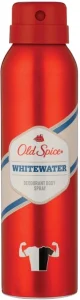 Old Spice White Water Deodorant Spray – For Men (150 ml Pack of 6) | Shop Online