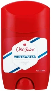 Old Spice Whitewater Deodorant Stick – For Men (50 ml) | Shop Online