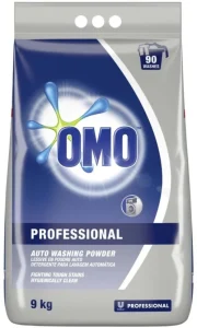 Omo 2-in-1 Professional Washing Powder 9 kg | Shop Online