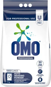 Omo Auto Perfwhite Washing Powder 9 kg | Shop Online